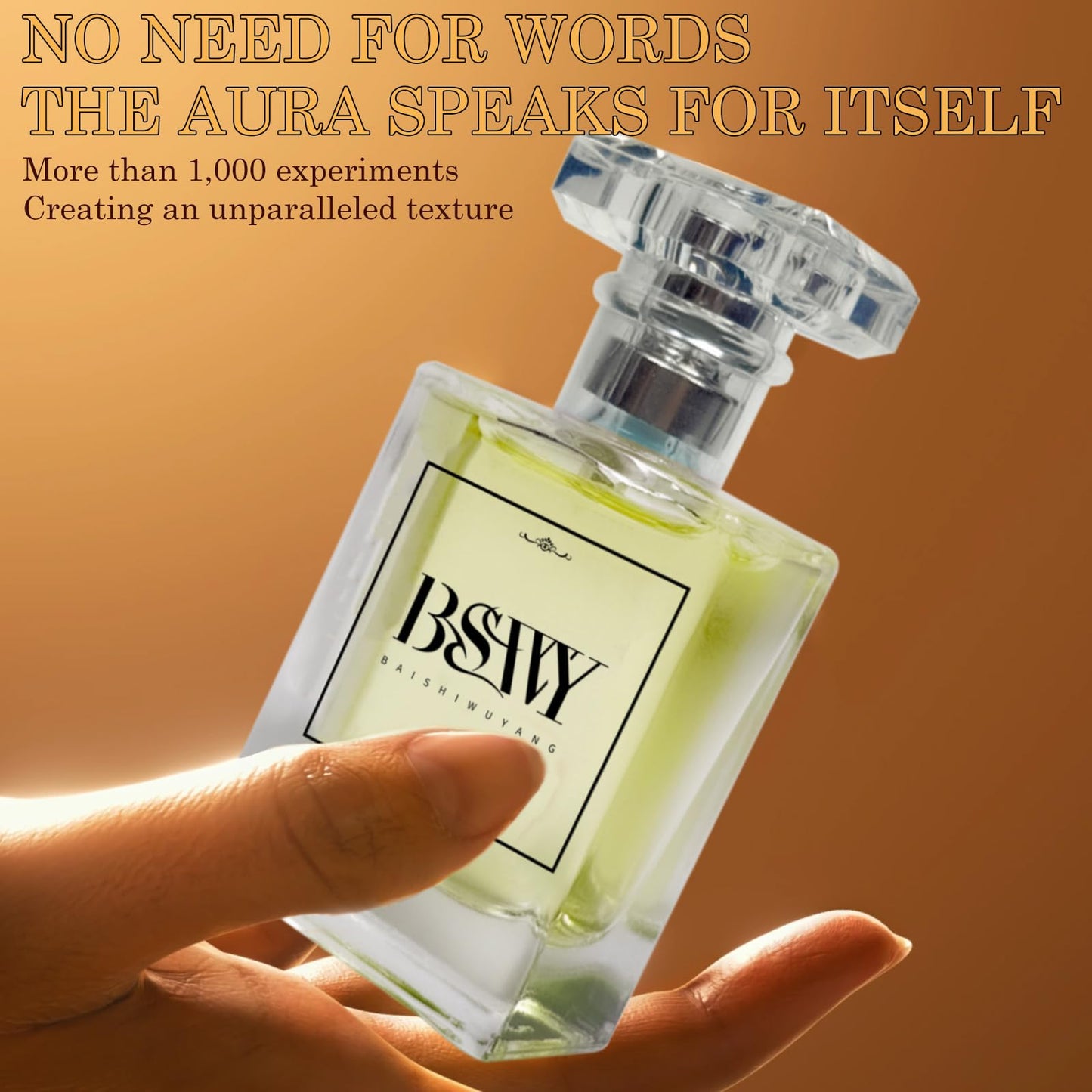 Women's Perfume, Fragrance For Women Daywear, Eau De Parfum Notes of Lemon, Rose & Musk, Long Lasting Everyday Fragrance, Travel Size - 1 Oz / 30ml
