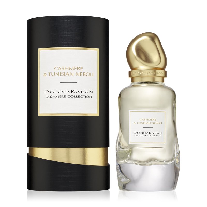 Donna Karan Cashmere Collection Tunisian Neroli Eau de Parfum Perfume Spray For Women, 3.4 Fl. Oz.