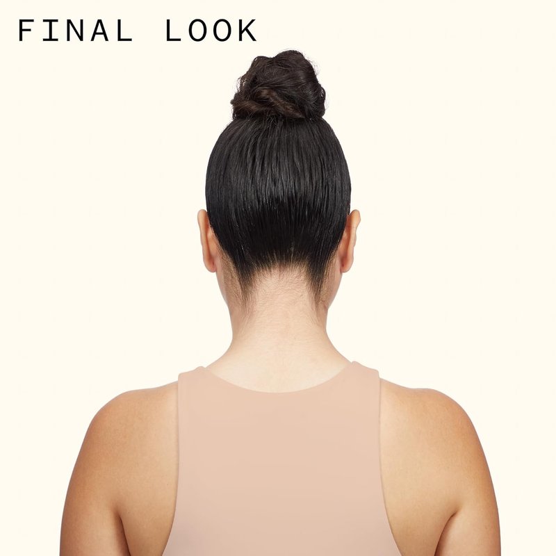 Amika Fluxus Touchable Hairspray - Flexible Hold & Shine | Lightweight Formula for All Hair Types
