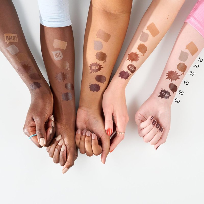 Essence | Baby Got Bronze Cream Bronzer Stick - Easy Application & Blend | Vegan, Cruelty-Free, 10g | Cinnamon Spice