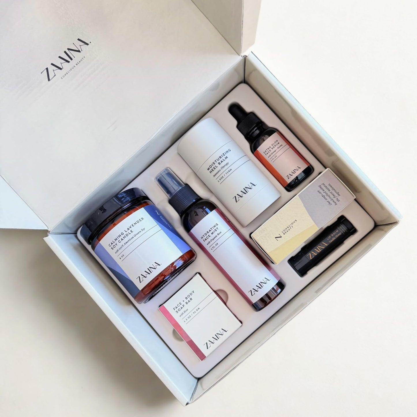 Luxury Spa Gift Basket for Women – Self Care Gifts, Relaxation & Pampering Spa Set, Birthday Gifts for Women, Bath & Body Care Package, Wellness Gift Box for Mom, Wife, Girlfriend, Friend – USA Made