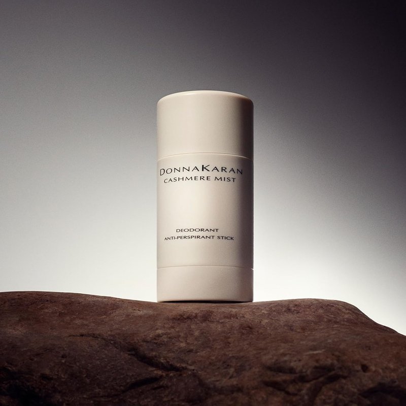 Donna Karan Cashmere Mist Deodorant Stick Duo - Aluminum-Free Anti-Perspirant | 2-Pack, 1.7 Oz Each