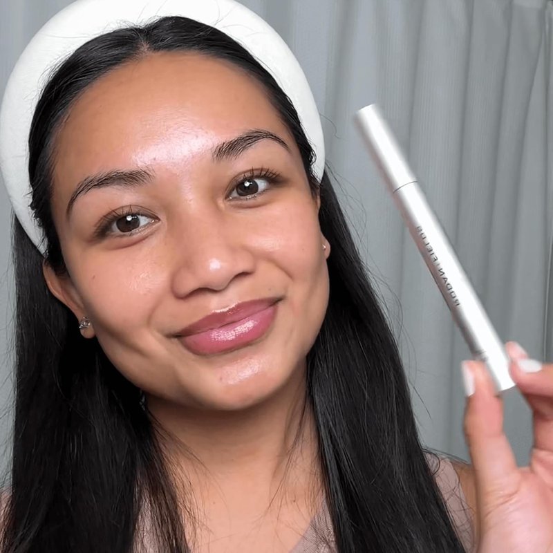Rodan + Fields Lash Boost Serum - Fuller, Longer-Looking Eyelashes & Brows | 5 ml | Easy Nightly Application