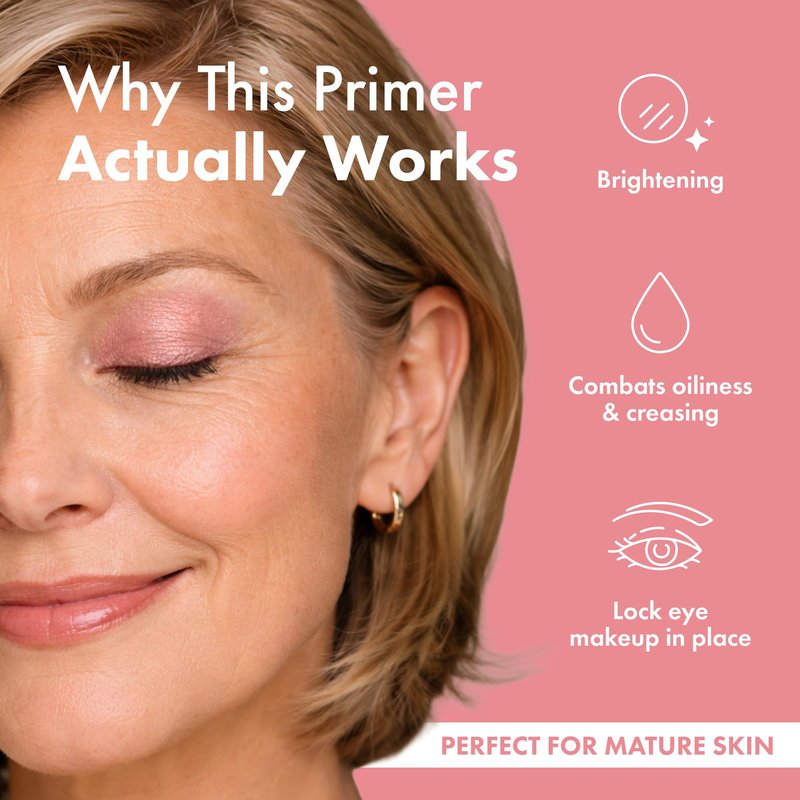 Elizabeth Mott Thank Me Later Eye Primer