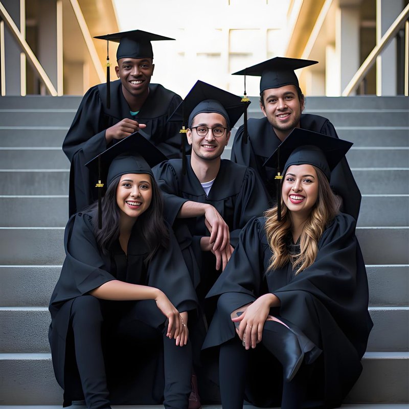 2026 Tassel Graduation, Black Graduation Tassel, 2026 Graduations Cap Tassels, Gradutate Cap Tassels with 2026 Year Gold Charms for Grad Cap Hat Accessories Ceremonies Memorial Graduations Decorations