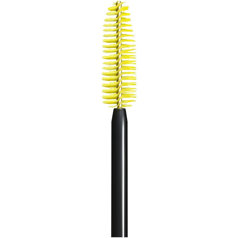 Maybelline Volum' Express Colossal Waterproof Mascara - Volumizing, Clump-Free Formula in Classic Black, 1 Count