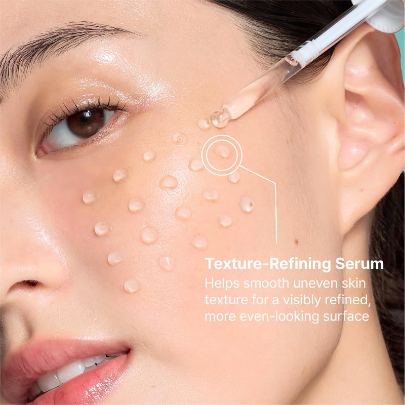 REJURAN® Turnover Ampoule, c-PDRN® – Original Salmon DNA PDRN Face Serum for Rejuvenation, Firming, Hydration & Youthful Glow, Refines Skin Texture. Korean Skincare (1.01 fl oz)