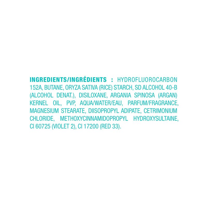 Moroccanoil Dry Shampoo Light Tones, Travel Size, 1.7 Fl. Oz.