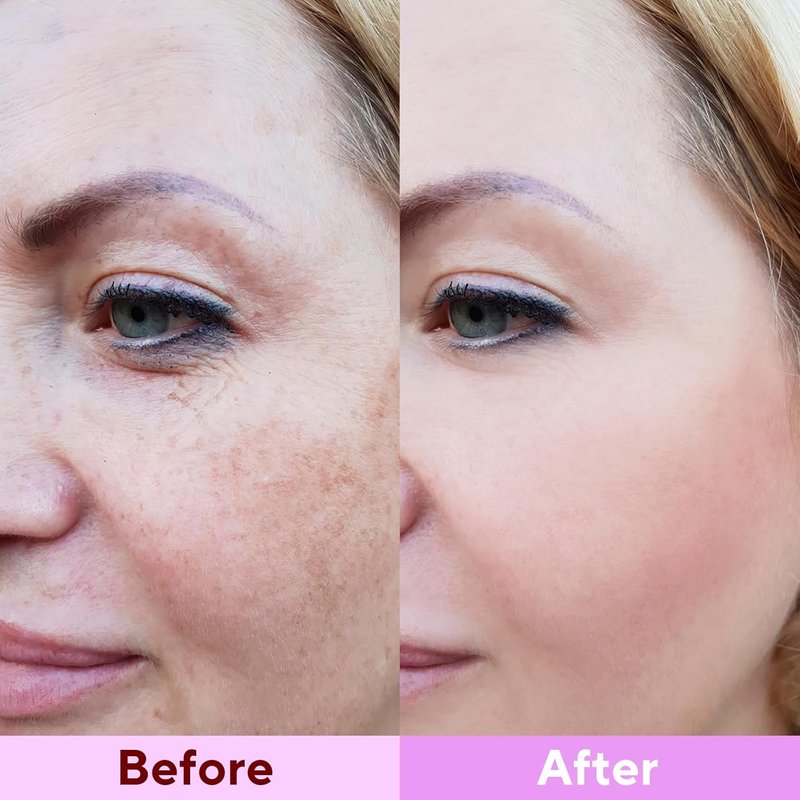 Collagen Face Mask - 4 Pack Bio-Collagen Deep Hydrating Overnight Masks for All Skin Types