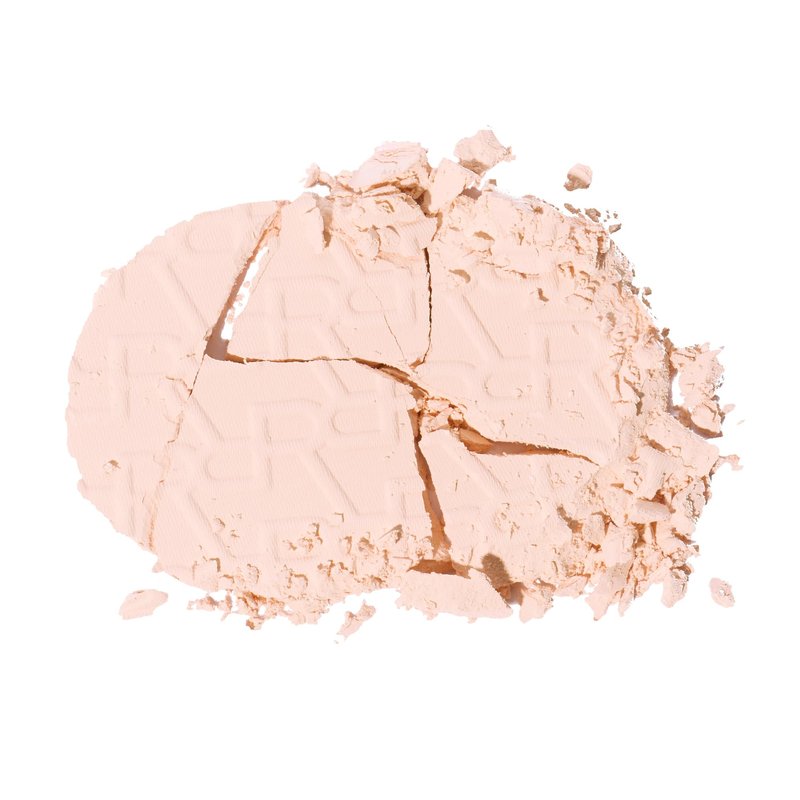Revolution, Powder Pops Instant Blur Setting Powder, Talc-Free, Controls Shine with Smooth & Blurring Finish, Vegan & Cruelty-Free, Peach