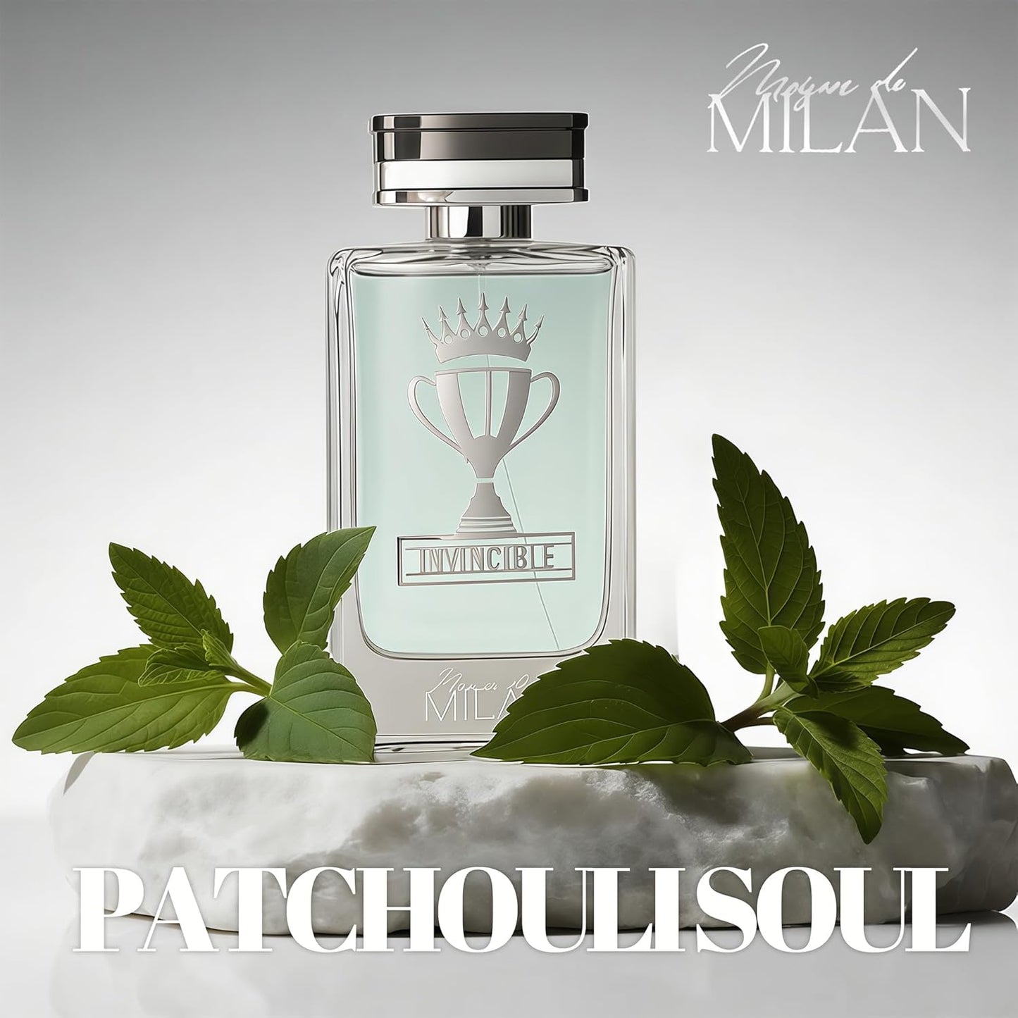 Skiennix Men's Cologne - Premium Eau De Parfum Spray 100ml | Long-Lasting Grapefruit & Oakmoss Scent