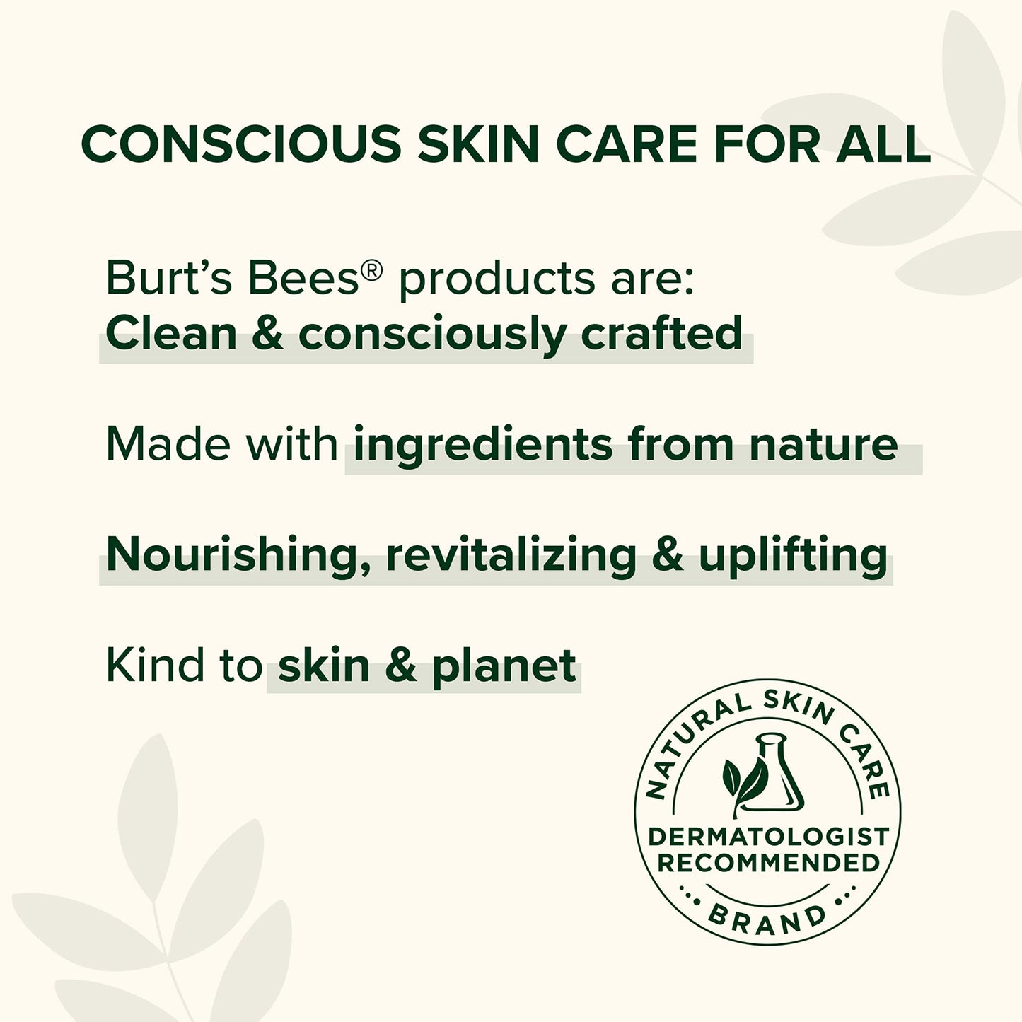 Burt's Bees Lip Balm Gift Set, Beeswax Bounty Fruit Mix, Perfect Lip Balms for Gift Baskets, 4-Pack, 0.15 oz.