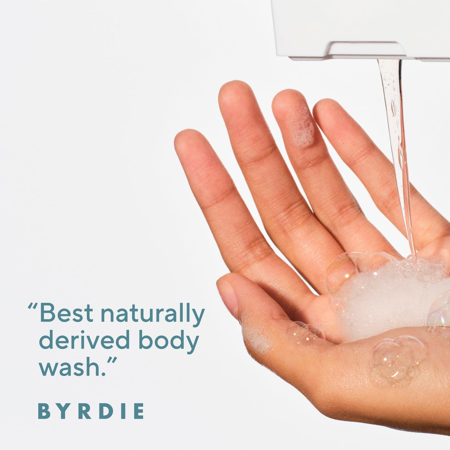 Native Cashmere & Rain Scent 24-Hr Refreshing Clean Body Wash for Men & Women, for All Skin Types Incl. Sensitive, Leaves Skin Feeling Clean & Soft, Free of Phthalates, Sulfates & Parabens, 18 oz