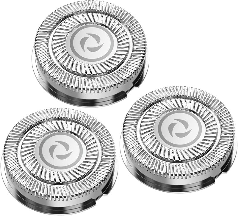 Shavers for Men Electric Razor Replacement Blades for Blackultra 9006