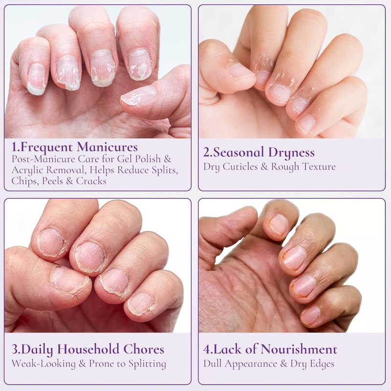 Cuticle Oil Pen and Nail & Cuticle Cream