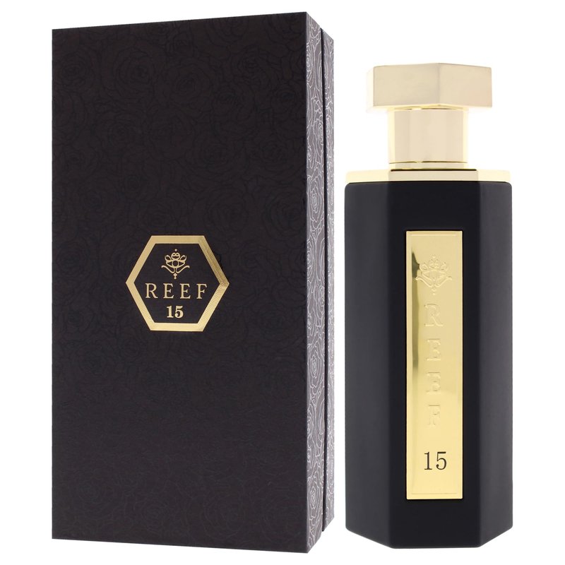 Reef No-15 Eau de Parfum for Men 100 ml