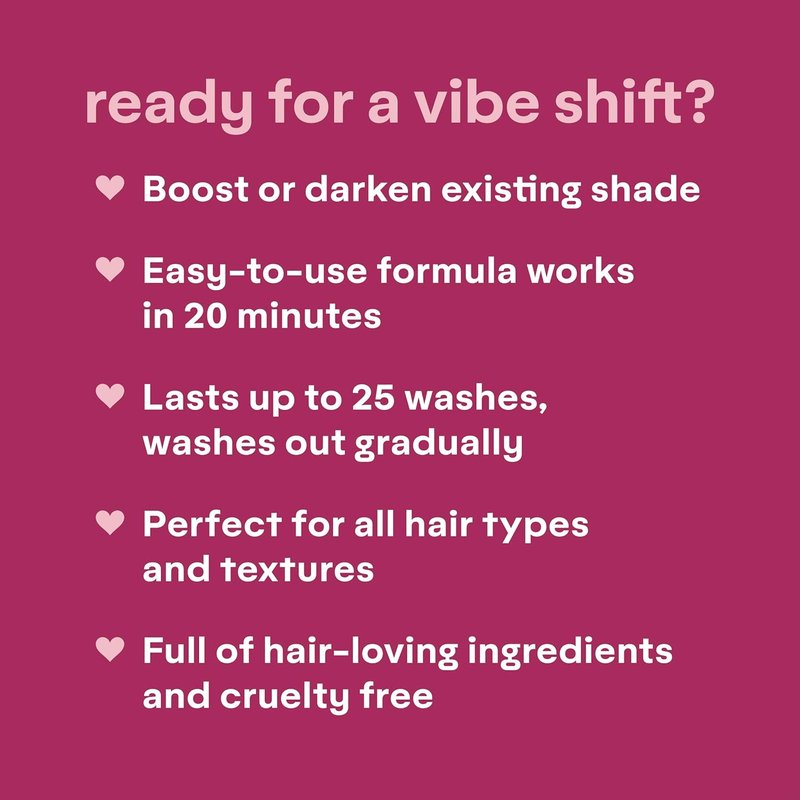 Madison Reed Demi-Permanent Hair Color - Effortless Ammonia-Free At-Home Dye | Iconic Bronde (8AG Dark Beige Bronde)