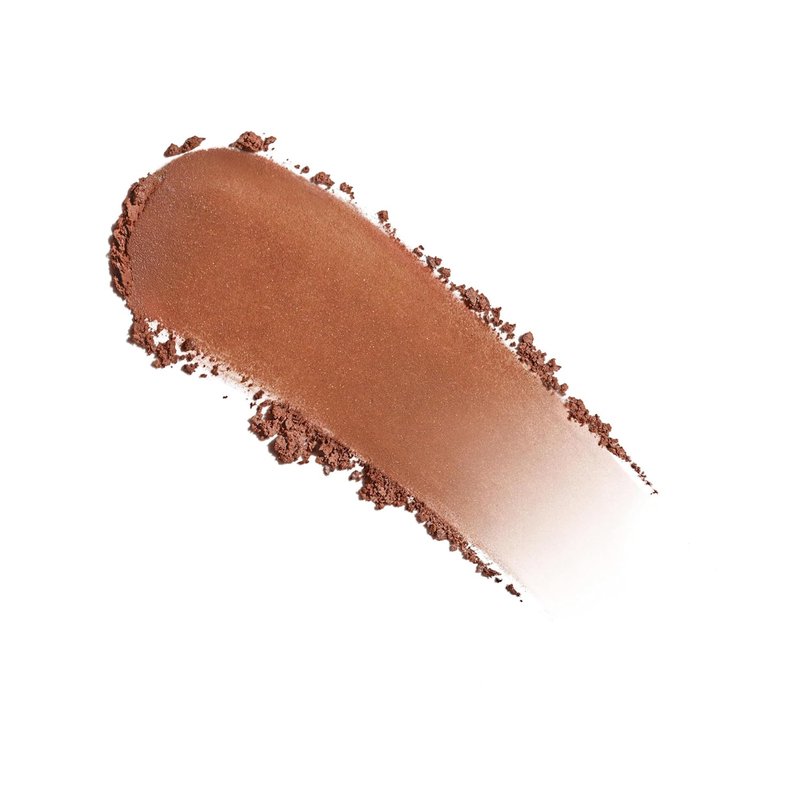 COVERGIRL TruBlend Skin Enhancer - Baked Luminous Face Powder with Hyaluronic Acid | 520 Cinnamon Roll