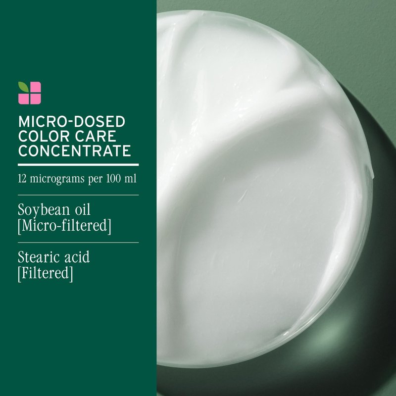 Biolage Color Last Conditioner | Color Safe Conditioner | Helps Maintain Depth & Shine | For Color-Treated Hair | Paraben & Silicone-Free | Vegan| Cruelty Free | 1.7 Fl. Oz