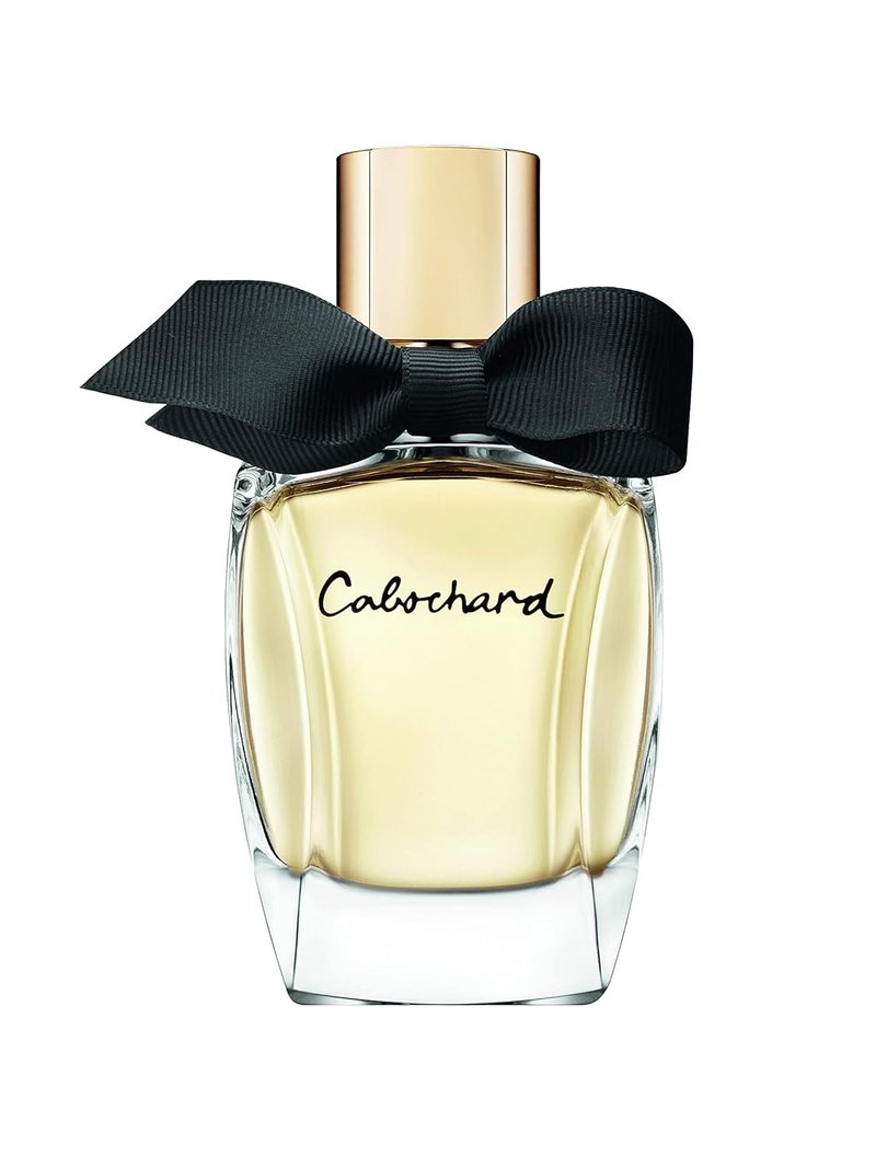 Cabochard Eau de Toilette Spray for Women - 3.4 oz Fragrance with Bold Scent