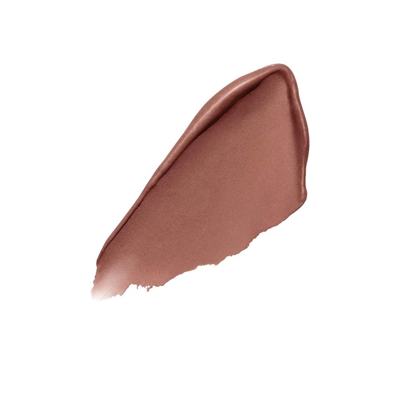 Almay Lipstick - Matte Cream Finish with Vitamin E & Shea Butter | Hypoallergenic Beige, 0.14 Oz