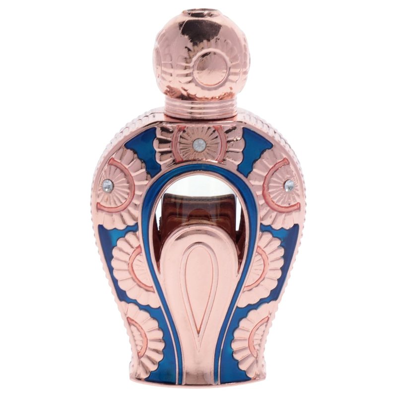 Anfar Sultan Al Mashriq Concentrated Perfume Oil for Women - 0.5 oz | Exotic Fragrance