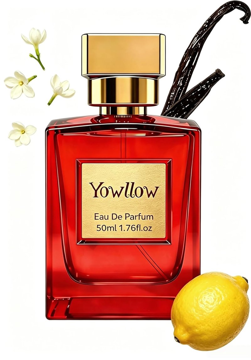 Myrtle Californica Eau de Parfum - Fresh Citrus & Woody Notes | 1.7 Fl Oz Vegan Spray