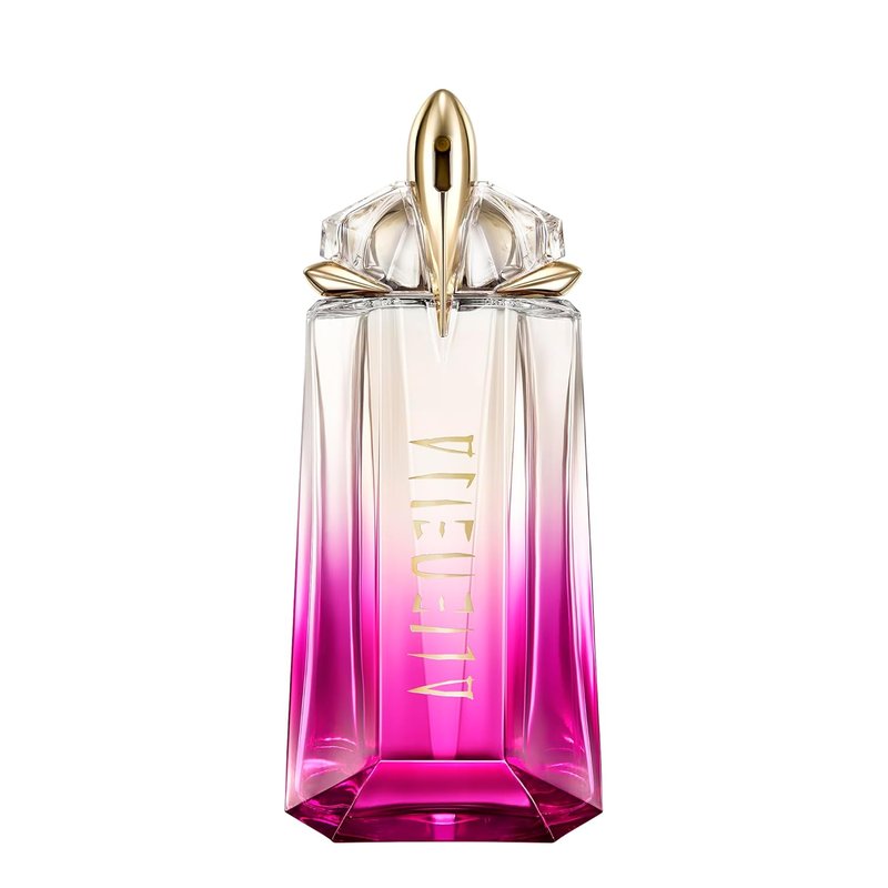 Mugler - Alien Pulp Eau de Parfum - Fruity Floral Women's Fragrance with Raspberry & Jasmine