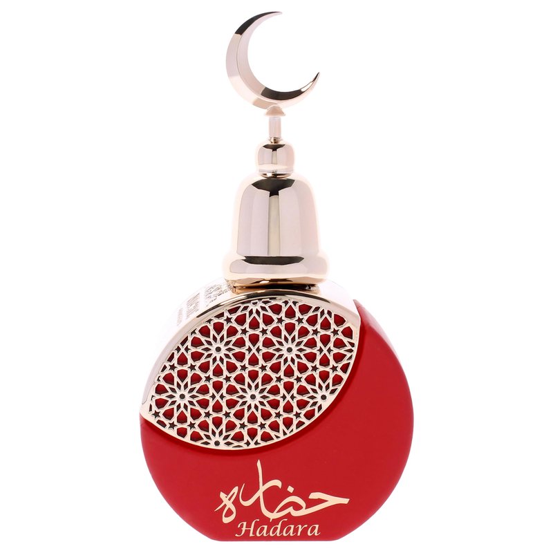 Khalis Niche Collection - Hadara for Women - 3.4 oz EDP Spray