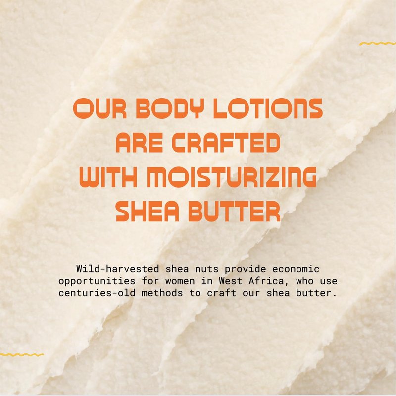 Alaffia Body Lotion 2-Pack, Everyday Shea, Eucalyptus Mint – Nourishing Moisturizer for Normal to Very Dry Skin, 32 Oz Ea