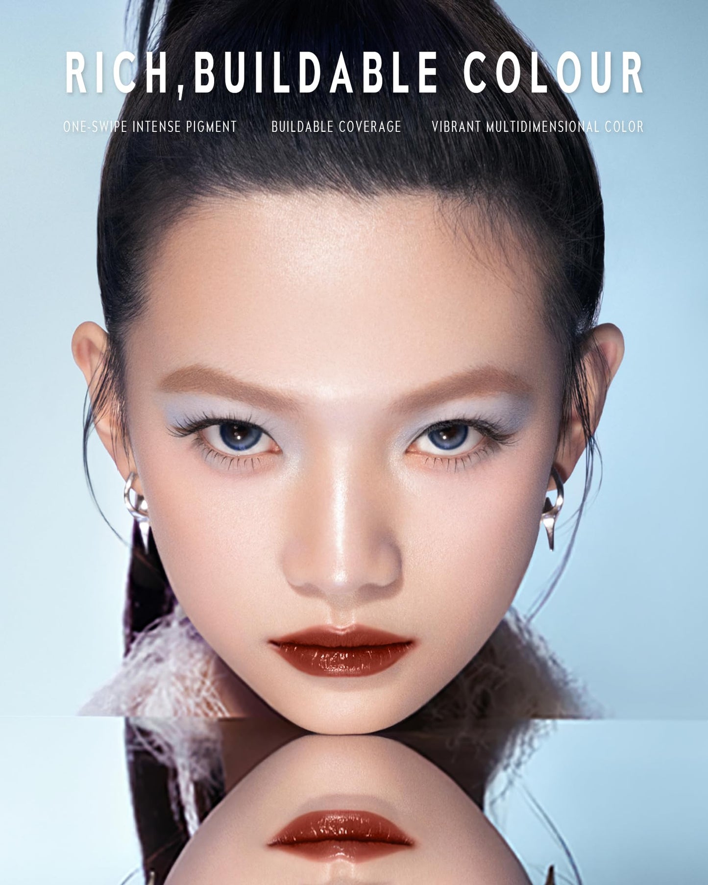 TIMEPHORIA Aphrodite Everlasting Glossy Tint