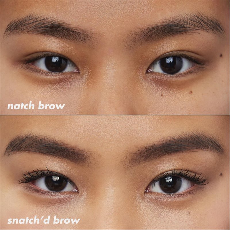 e.l.f. Instant Lift Brow Pencil - Dual-Sided Precision Tool for Shaping & Defining Brows - Blonde, 0.006 Oz