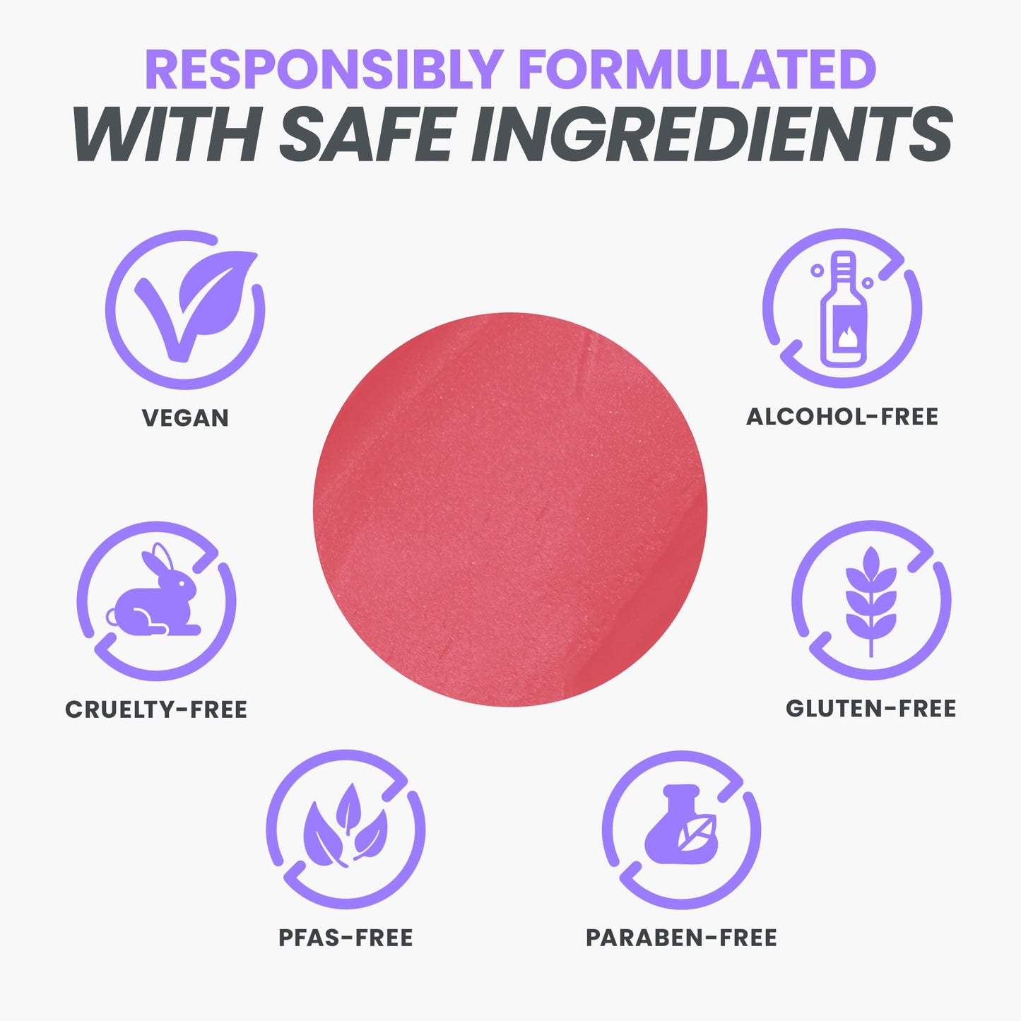 Wonderskin Wonder Blading Peel and Reveal Lip Liner Stain Masque – Long-Lasting Waterproof Tint, Transfer-Proof Matte Finish, Peel Off Makeup (Romance Stain & Go)