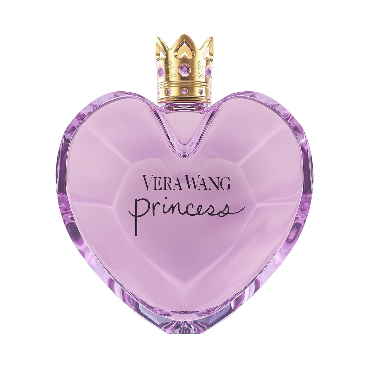 Vera Wang Princess Eau De Toilette Perfume for Women - 3.4 Fl Oz | Enchanting Floral Fragrance