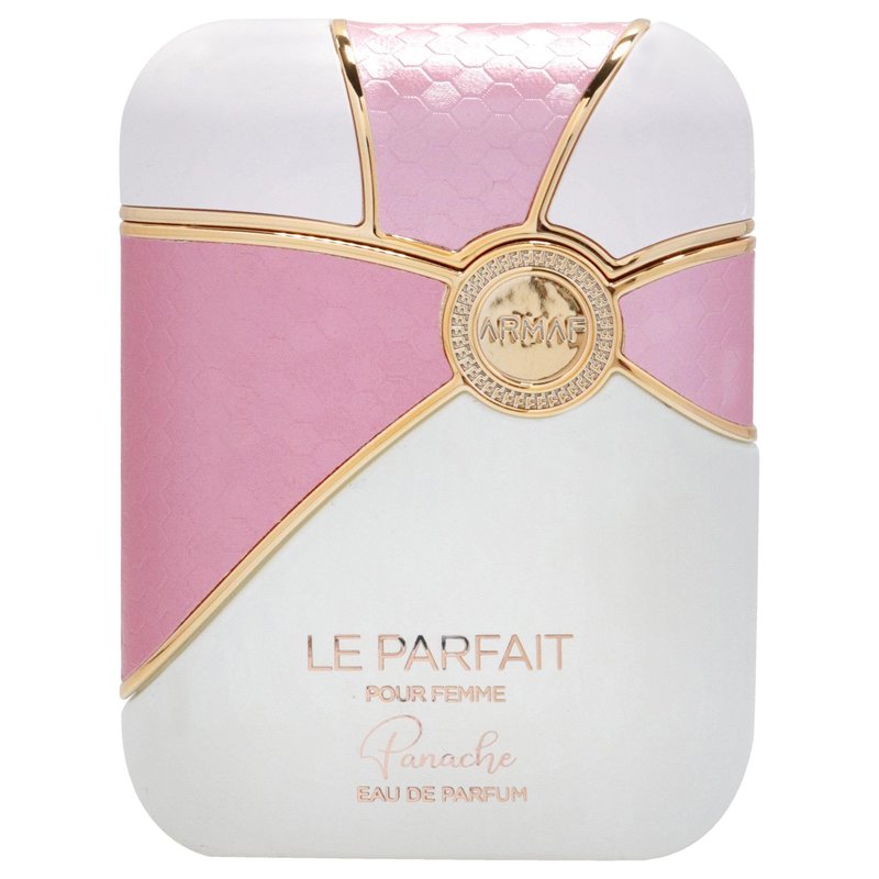Le Parfait Panache by Armaf for Women - 3.4 oz EDP Spray