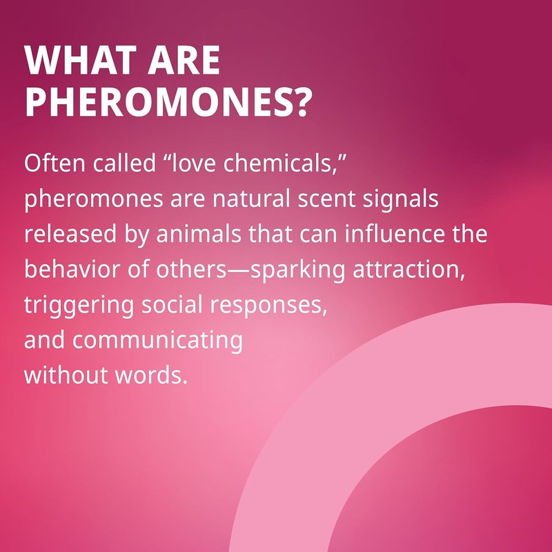 PlusOne Pheromone Inspired Perfume Oil - Floral Vanilla Musk Rollerball Fragrance | Long-Lasting Mood-Boosting Scent - 0.34 fl oz