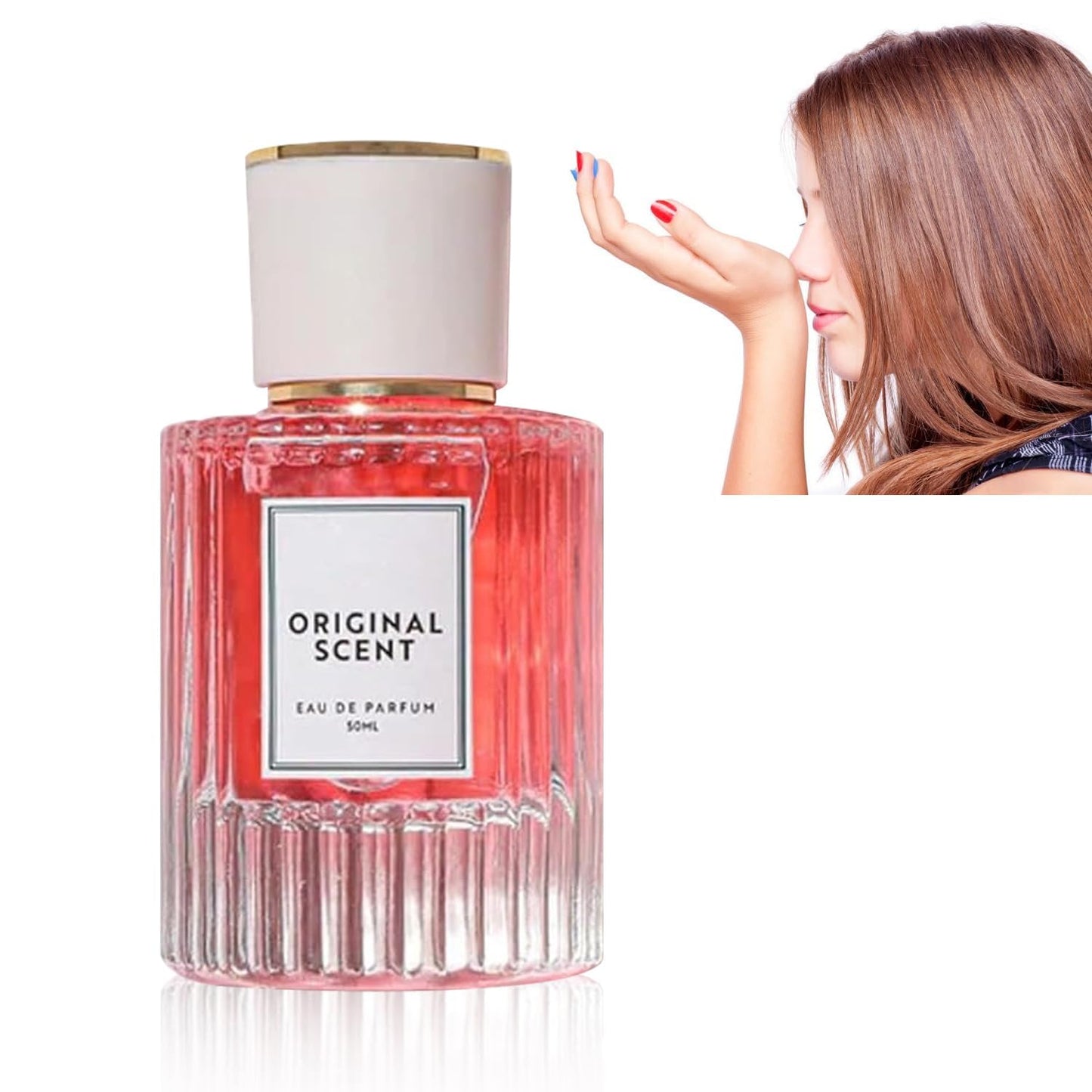 Venom Pheromone Perfume - Long-Lasting Fragrance for Women | Portable & Fresh Scent