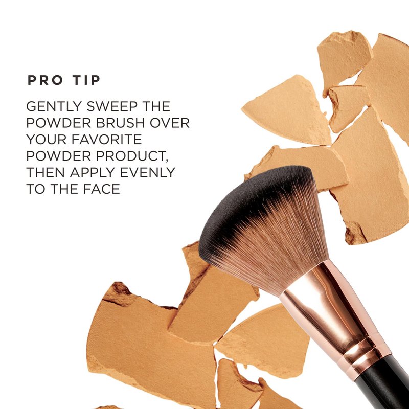 Osmosis Skincare Mineral Pressed Base Foundation, Golden Medium