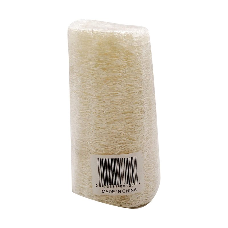 Earth Therapeutics Loofah Blown Up, 1 EA