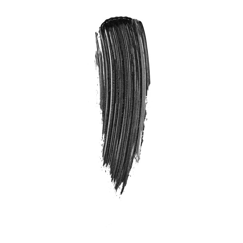e.l.f. Lash XTNDR Mascara, Made With Tubing Technology For The Look Of Lash Extensions, Clump & Flake Free, Vegan & Cruelty-Free, Pitch Black