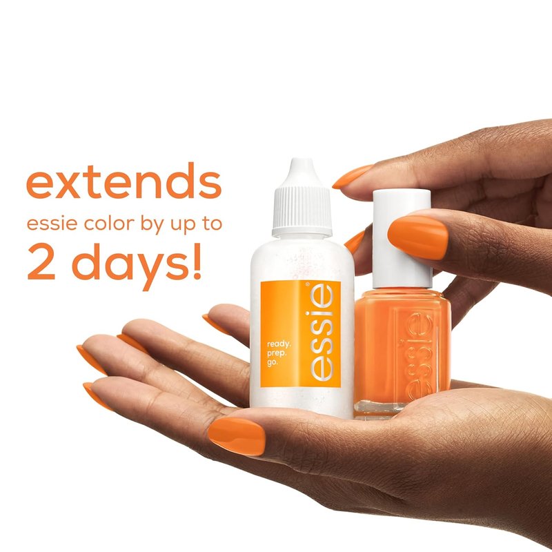 Essie Cuticle Remover - Vegan Formula Advanced Softener for Healthy Nails | 1 Fl Oz