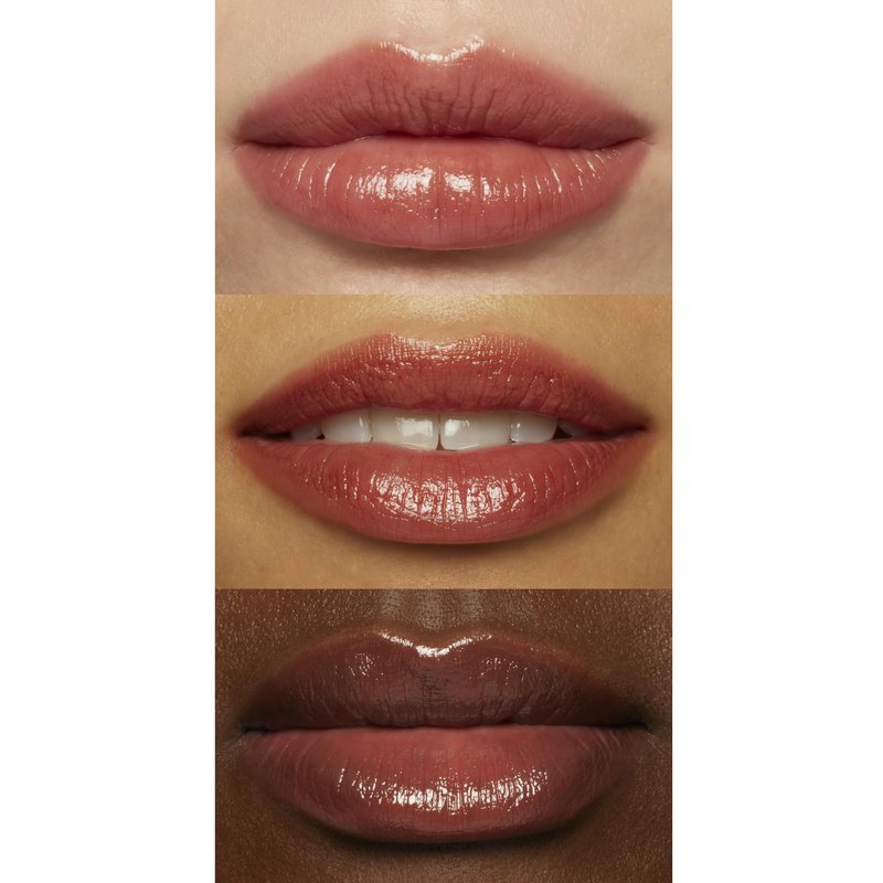 e.l.f. Glow Reviver Slipstick, Tinted Lip Oil Stick, Non-Sticky & Hydrating For A Soft-Shine Finish, Vegan & Cruelty-Free, Truffle-maker