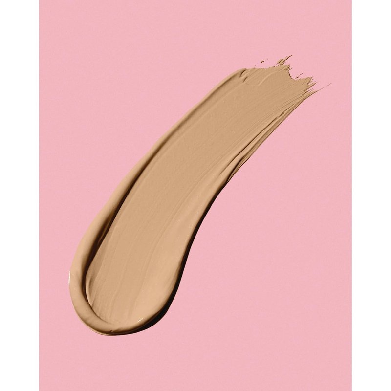 Neutrogena Healthy Skin Concealer - Radiant Brightening Cream with Peptides & Vitamin E | Hazelnut Medium 01, 0.24 oz