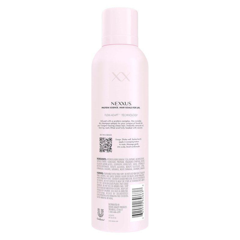 Nexxus Therappe Shampoo for Ultimate Moisture For Dry Hair Powered by Polysoft Hydrator Technology with Tri-lipids 13.5 oz