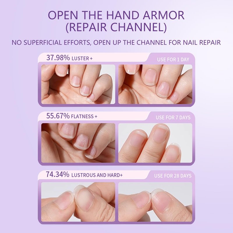 Ceramic Cuticle Oil Pusher Pen: 3-in-1 Nail Cuticle Remover Oil Pen With Tools - Nail Care Oil Cuticle Pusher with Ceramic Tip for Hangnails & Dry & Damaged Nail