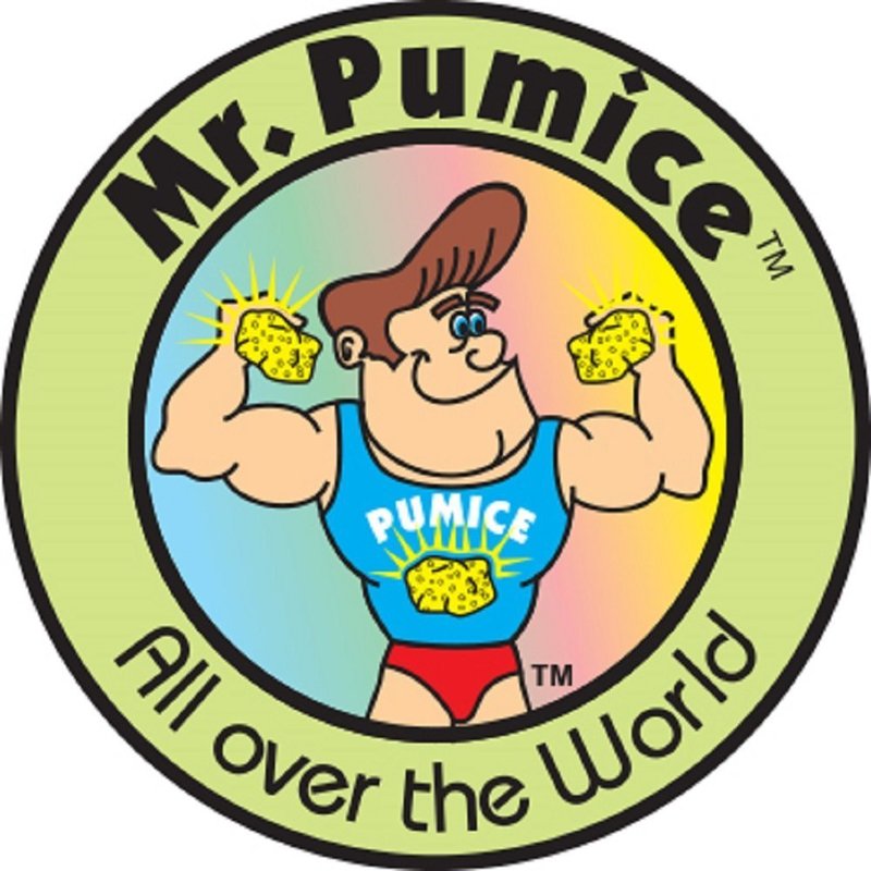 Callus Terminator by Mr. Pumice - 4oz Foot Care Treatment for Smooth Skin