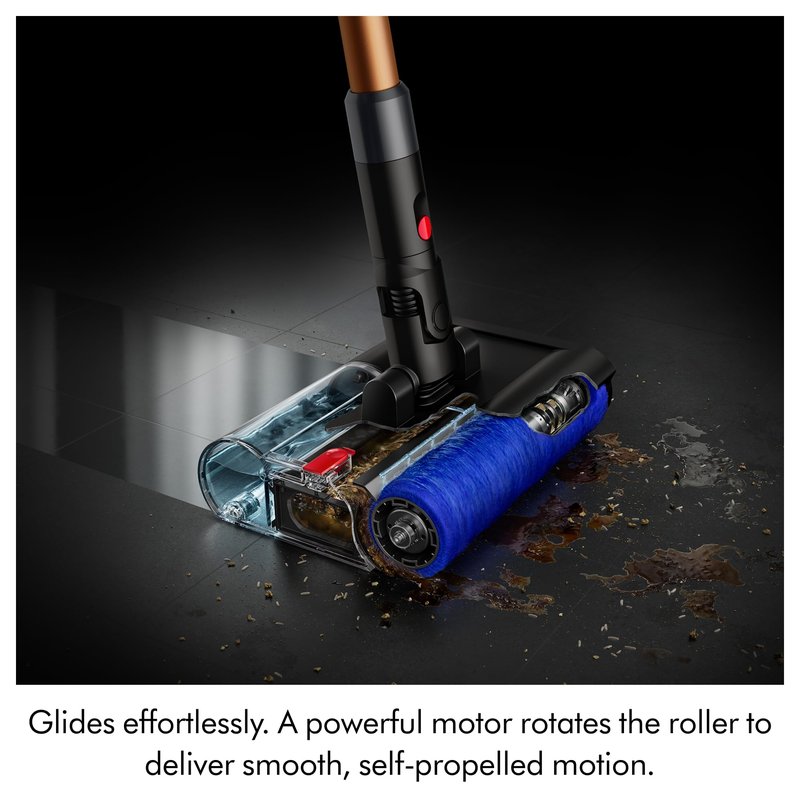 Dyson PencilWashᵀᴹ Cordless Wet Hard Floor Cleaner