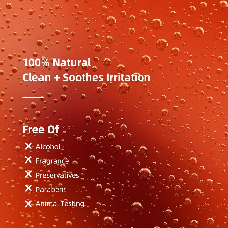 dewyhour Hypochlorous Acid Spray: Facial-Spray Hypochlorous Acid for Face, Soothes Sensitive Skin, Reduces Irritation, Clears Pores, First Aid Relief, 3.38 FL Oz