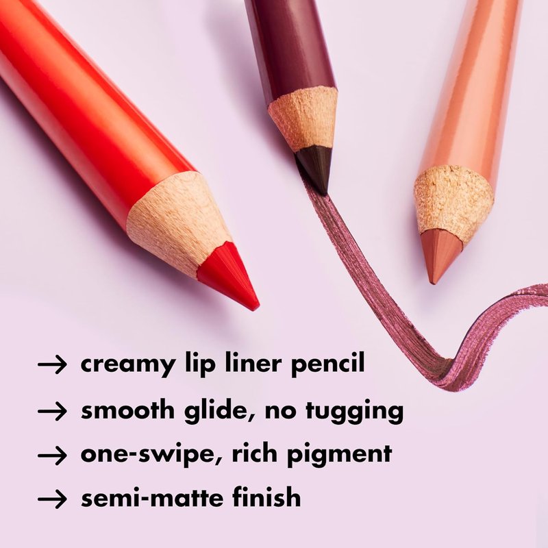 e.l.f. Cream Glide Lip Liner