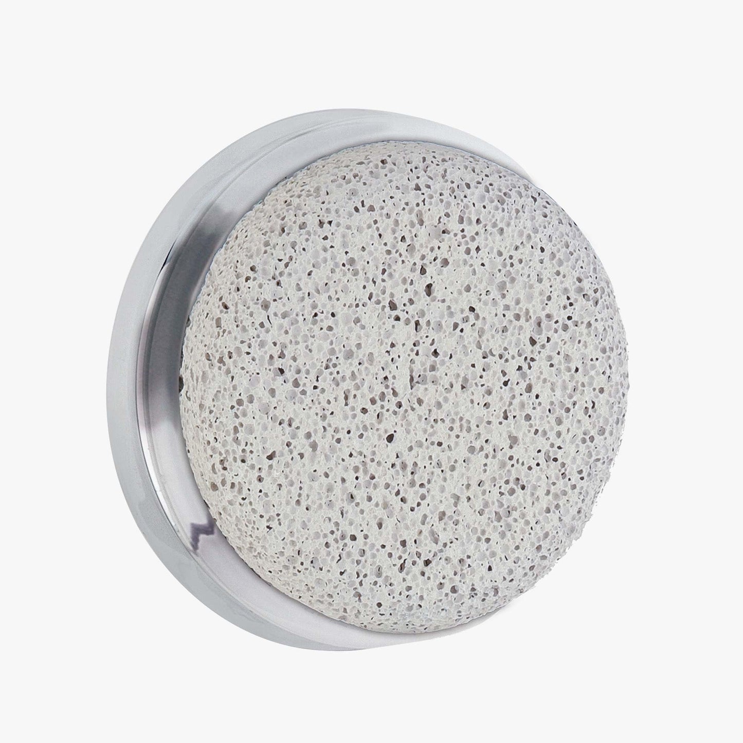 Spa Sciences - NERA Replacement Pumice Head - Best for Removing Dry Skin and a Smoothing Pedicure Finish - for All Skin Types